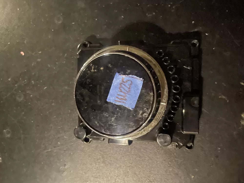 Electrolux Knob and Board Assembly 5304528006 / AP7033490 AZ27743 | KM225