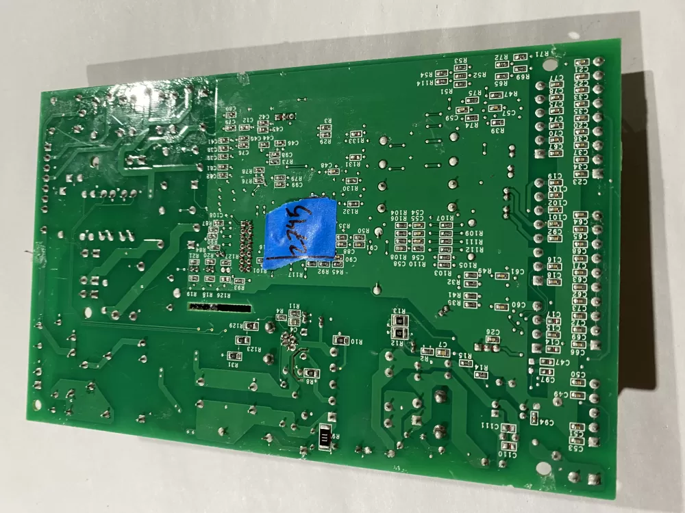 GE Refrigerator Control Board WR55X10942 WR55X10699 AZ186663 | BK2745