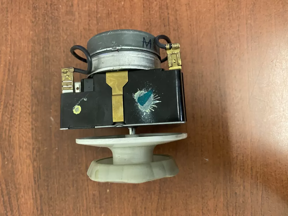 GE Frigidaire Electrolux AP2107868 Dryer Timer AZ60545 | BK2041