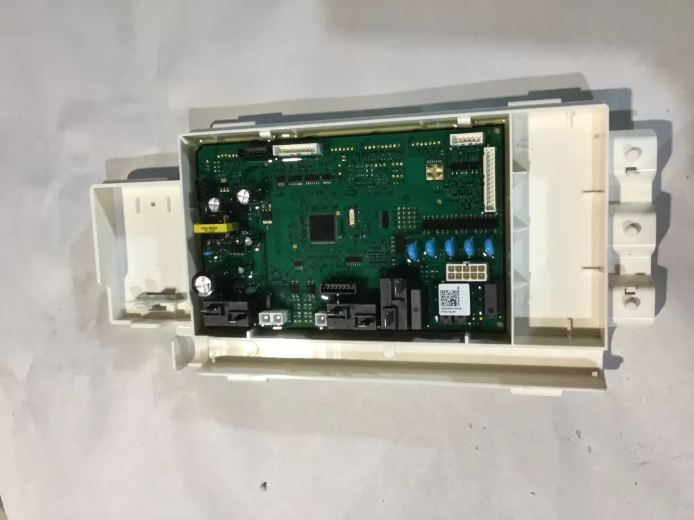 Samsung DC94-07492A AP6884411 Washer Control Board AZ148759 | BGV767