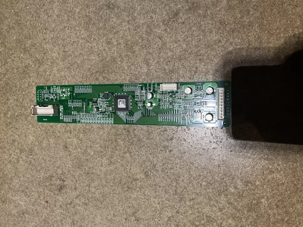 LG Kenmore EBR78723402 Refrigerator User Interface Control Board