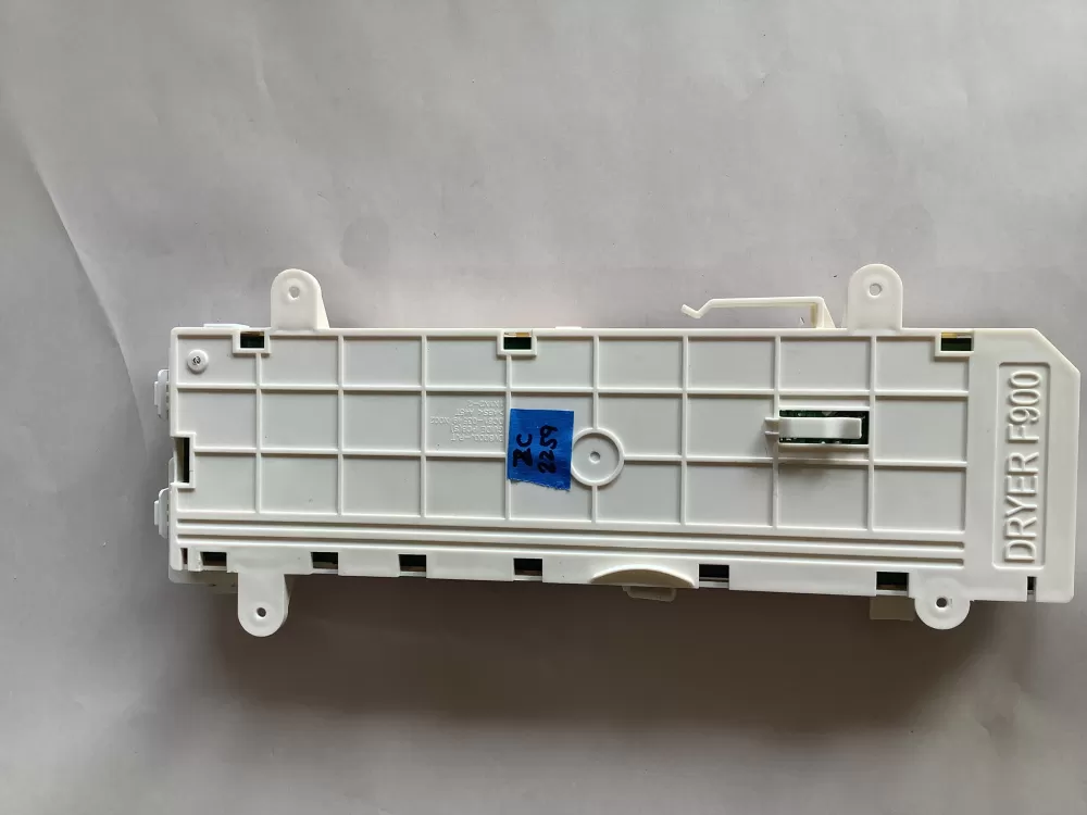 Samsung DC92 01309M DC9201309M Dryer Control Board AZ126320 | Zc2259