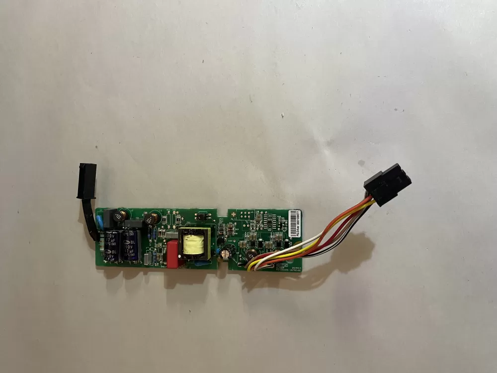 Whirlpool  Maytag  KitchenAid  Kenmore  Jenn-Air KSOP0271800150  0312-010782  WPW10306786  4444544  PS11752481  W10306786  W10421948 Refrigerator LED Inverter Board Box