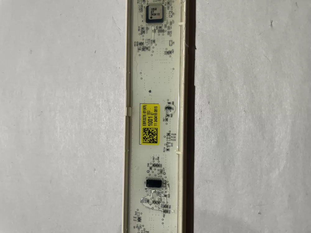 LG EBR32761001 Dishwasher Display Interface Board P AZ186943 | KM2581