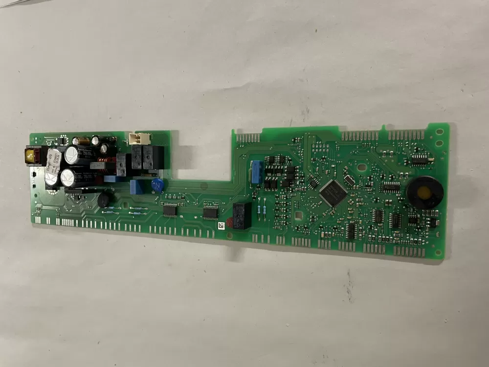 Miele ELP581-C/U Mat. Nr.: 07295971 AZ110789 | KMV185