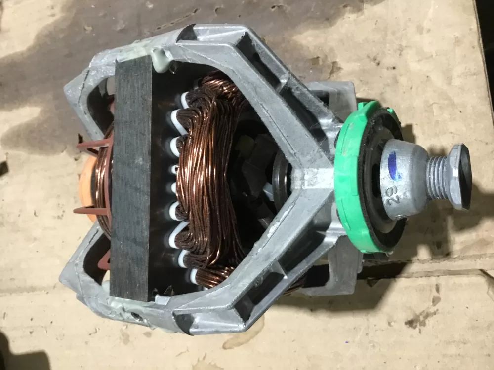 KitchenAid Whirlpool 8534971 Dishwasher Motor Pump