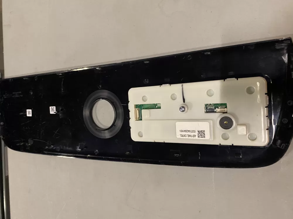 Samsung DC64-03825F DC64-03825A Washer Control Board Panel AZ27336 | BK87