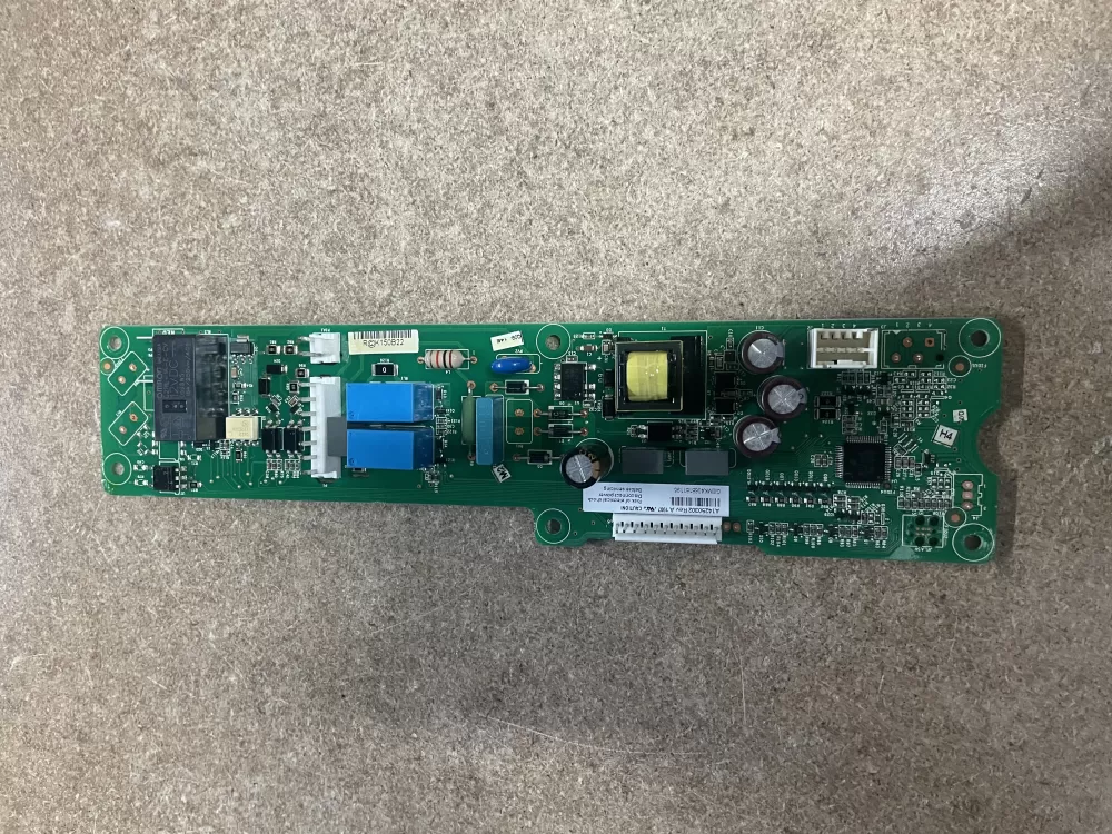 Frigidaire A14250302 5304531745 Dishwasher Control Board AZ19287 | KM980