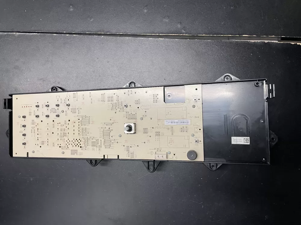 GE 237D1060G014 Washer Control Board