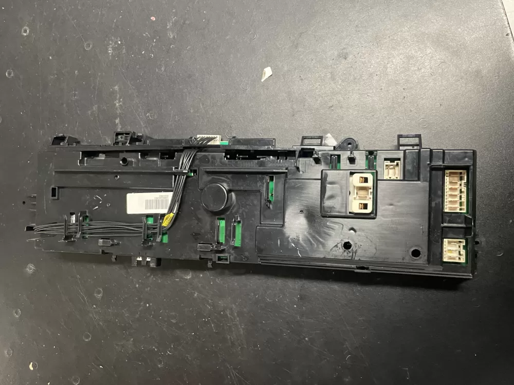 Bosch 00674497  AP4511785  2001268  674497  0000539925  AH3482402  EA3482402  PS3482402  PS8733535 Washer User Interface Control Board