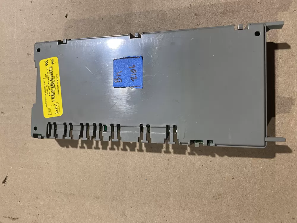 Whirlpool KitchenAid Kenmore Estate Dishwasher Control Board AZ65398 | BK2106