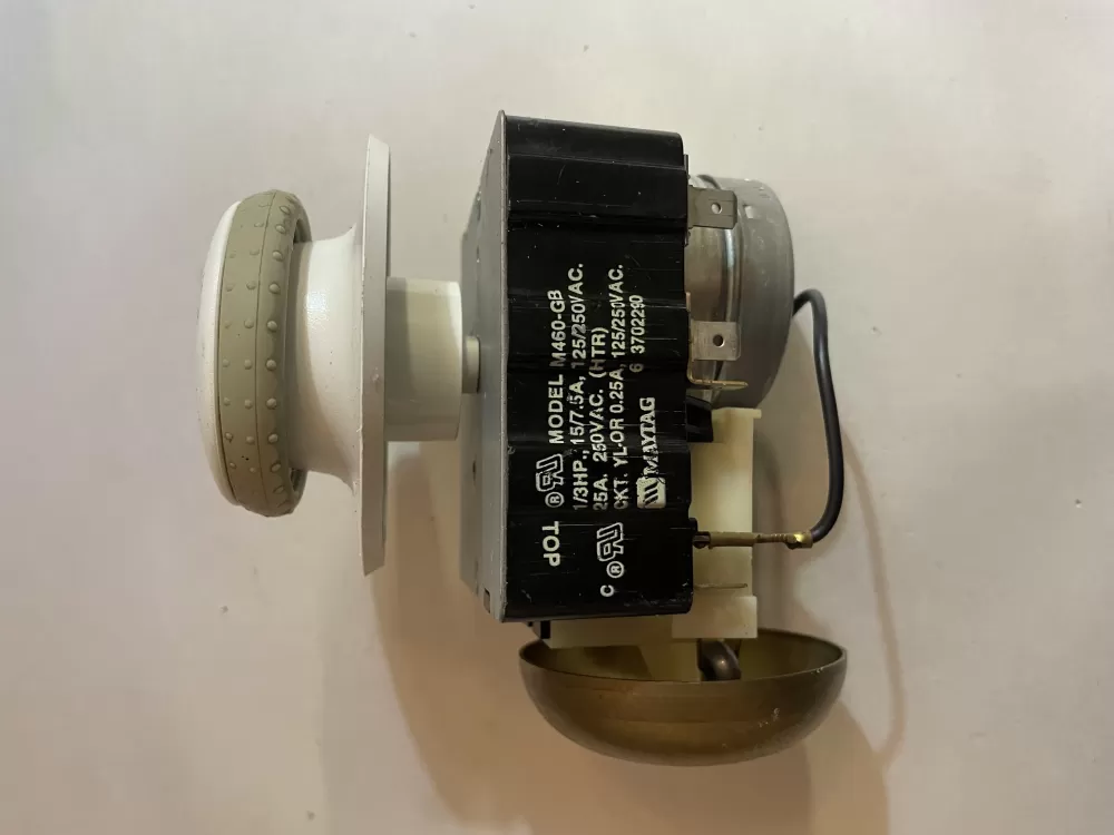 Whirlpool  Kenmore  Maytag 6 3702290 Dryer 