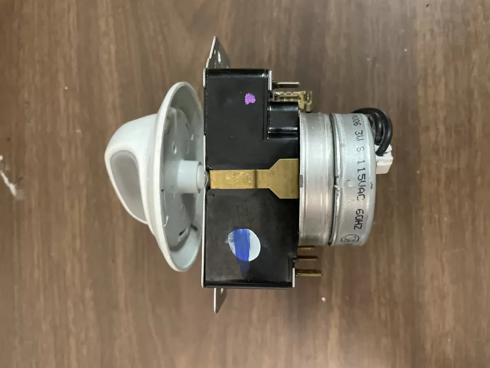 Kenmore 3406702A WP3976576 3406015 3406702 3976576 Dryer Timer AZ37586 | KM147
