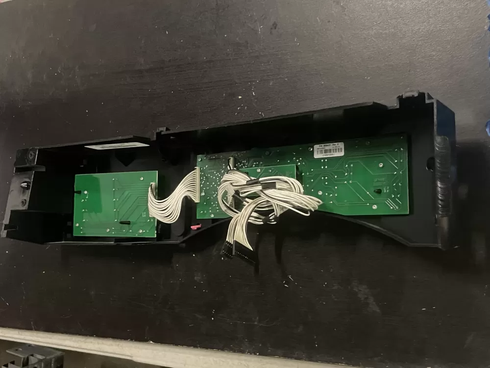 Whirlpool WPW10128437  AP6015409  W10128437  1381598  8559431  3980093  8519389  PS11748687 Dryer Control Board