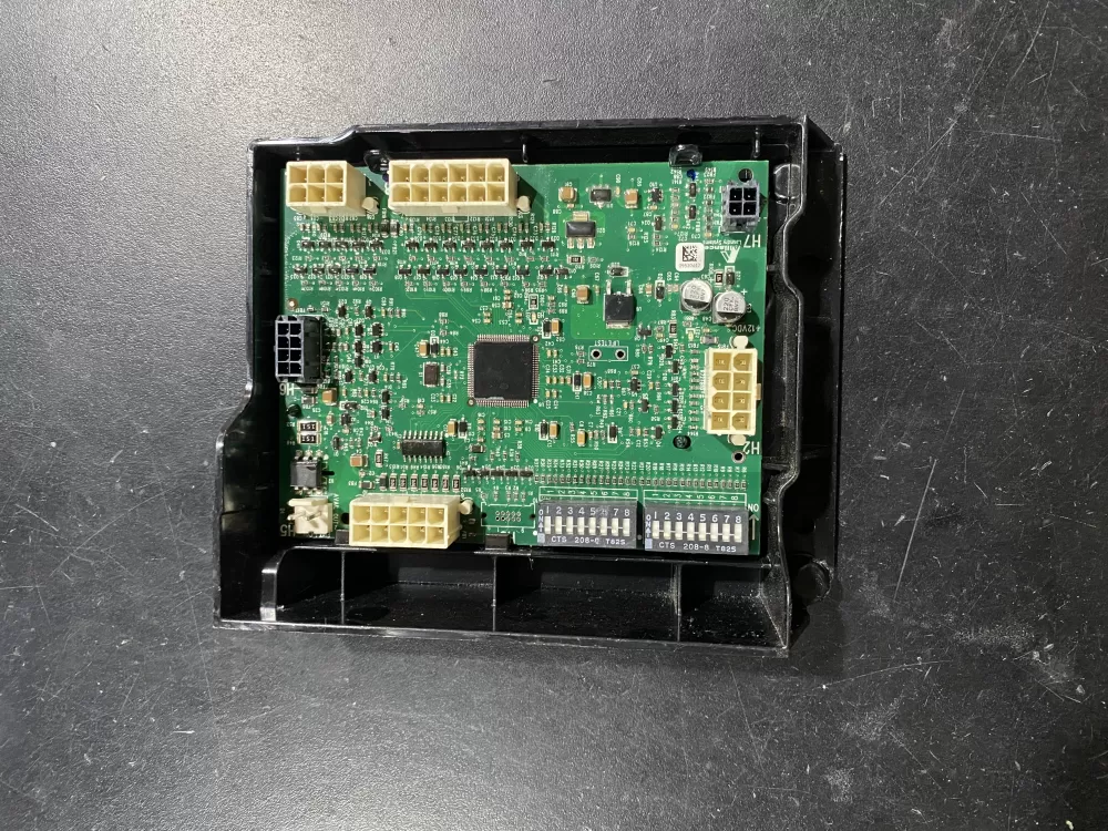 Speed Queen Alliance 202792 Control Board AZ63007 | BK2060