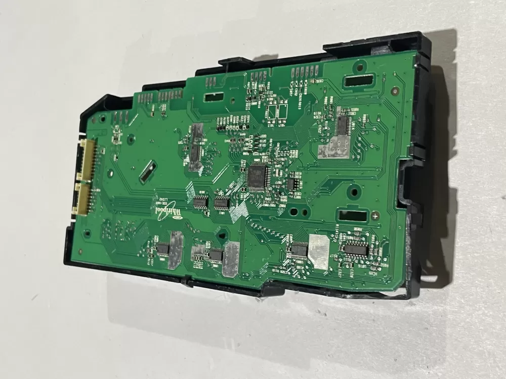 Whirlpool Washer Control Board EDC-NAR L1542 AZ166549 | Wm409