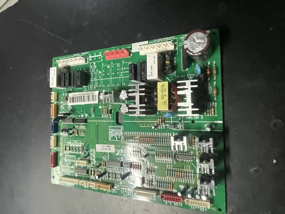 Samsung DA41-00617B Refrigerator Control Board