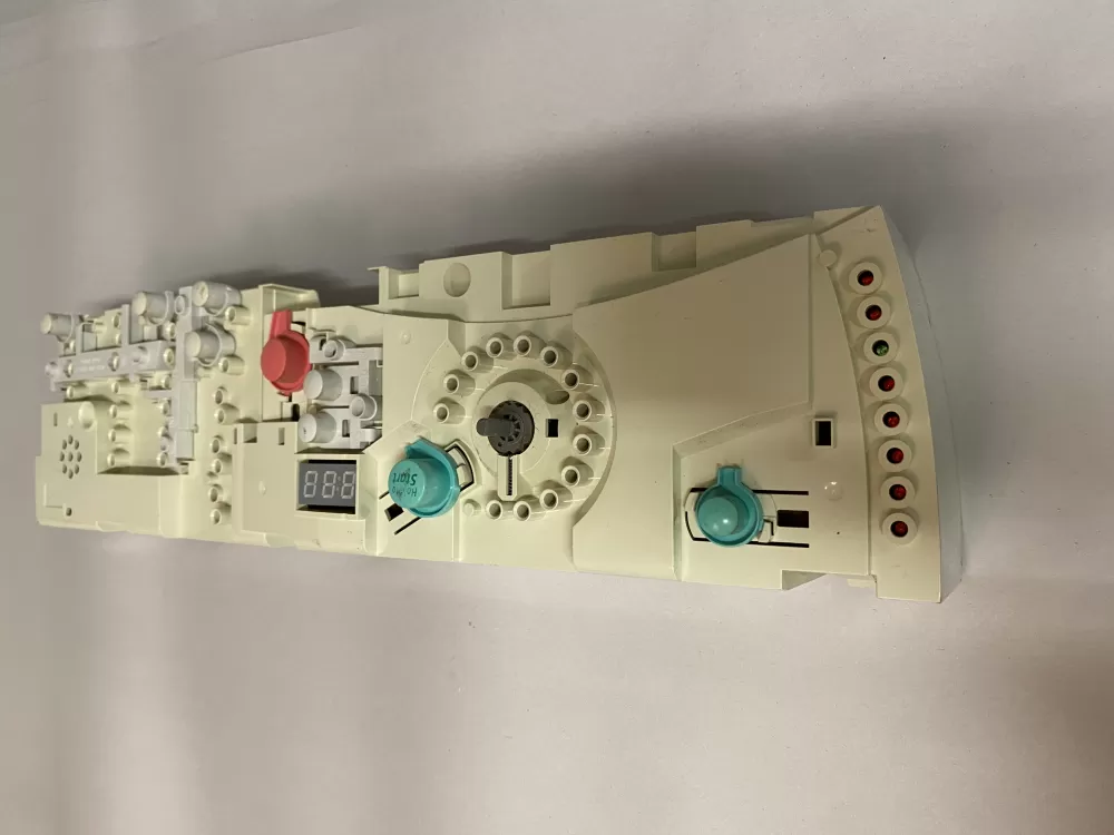 Whirlpool 4619 702 2066 2-01 Washer Control Board AZ109112 | BKV650