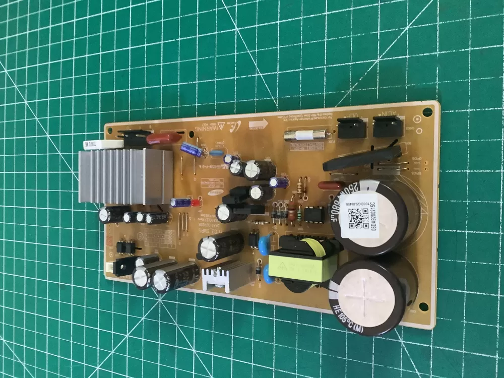Samsung DA94 00680A DA92 00215C Refrigerator Control Board AZ211637 | NR1768