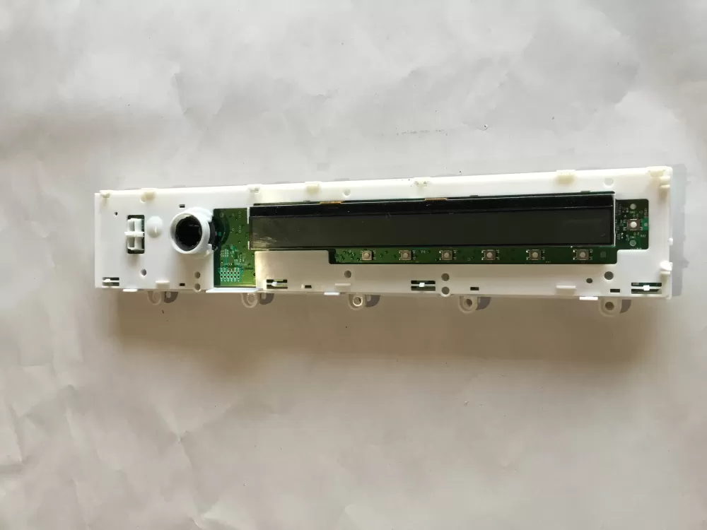 Asko 556926 777562-06 Control Board AZ147888 | BG2481