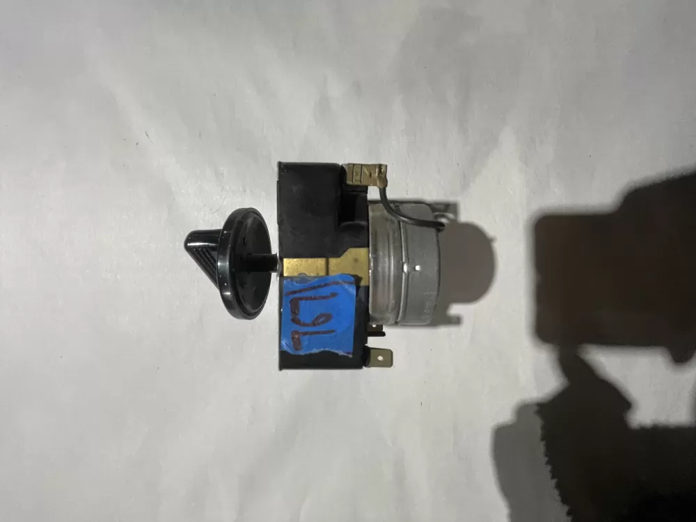 Frigidaire 131062300 5303285734 Dryer Timer Control AZ189215 | KM767