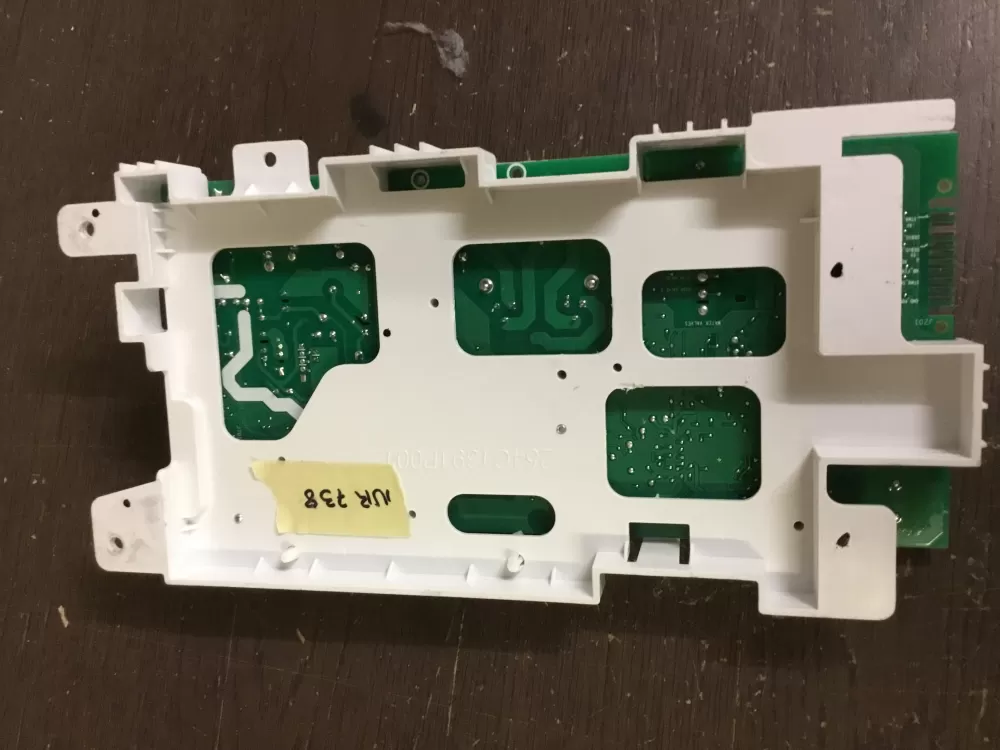 GE 234D2617G001 Washer Control Board AZ5301 | NR738