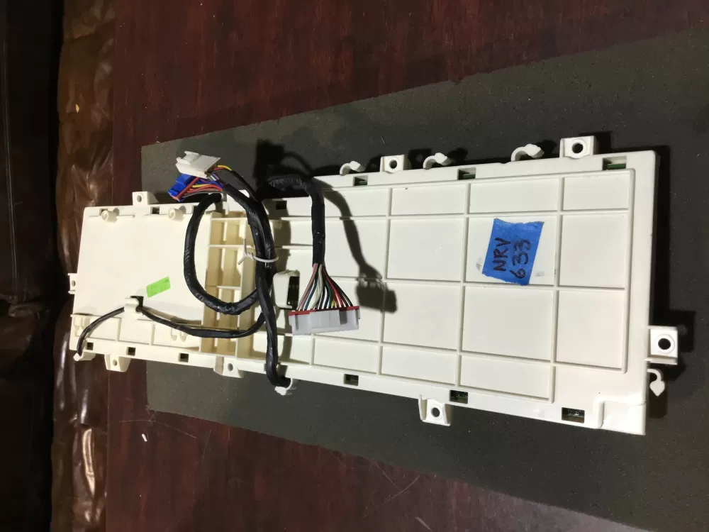 LG 6871EC1116A Washer Control Board AZ77512 | NRV633