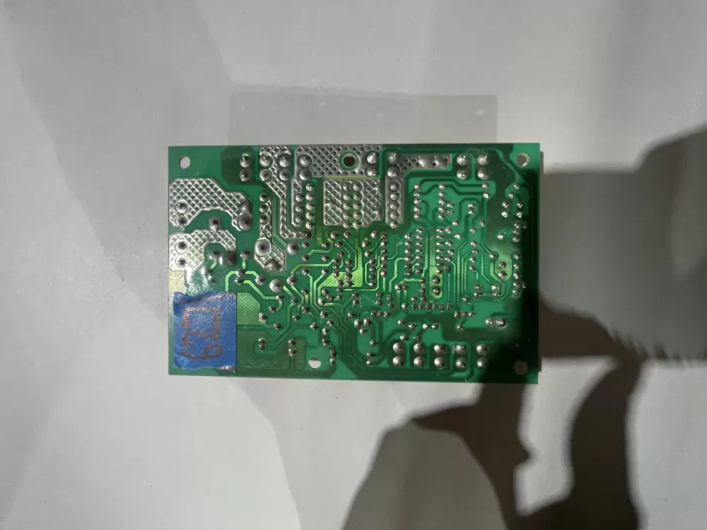 Control 47-102685-05 47-102685-04 47-102685-86 47D43-111-01 AZ192008 | KM627