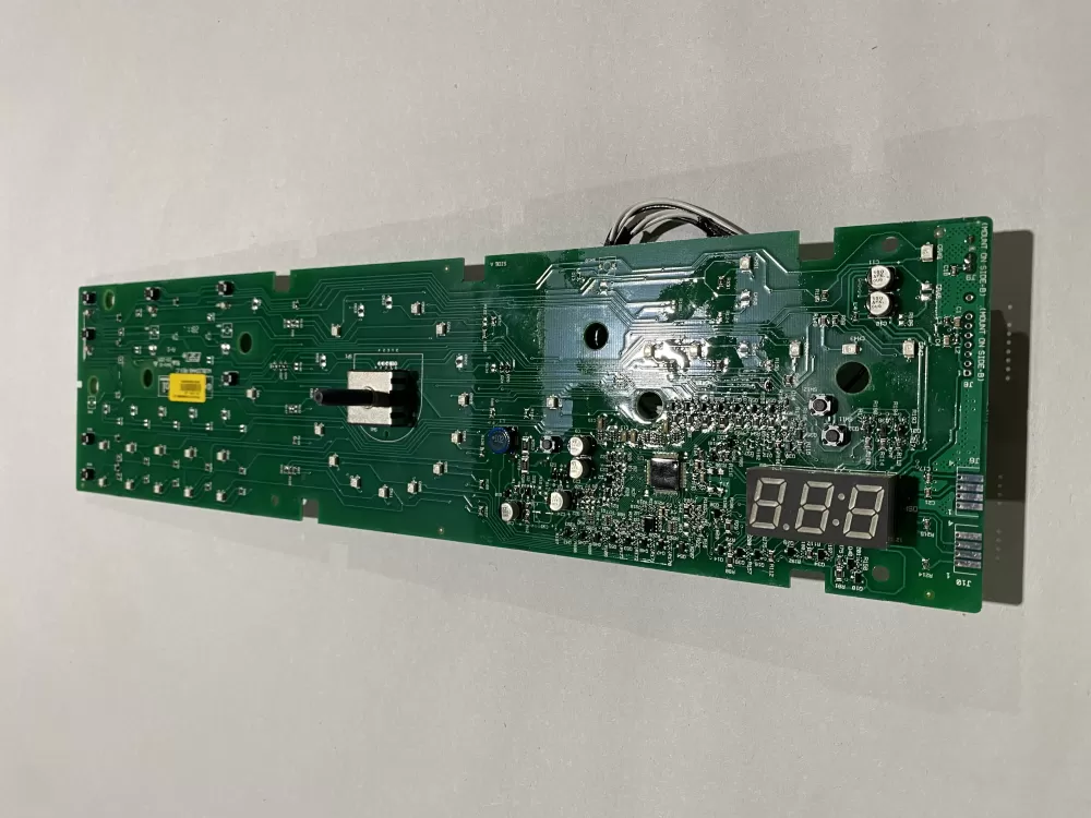 Maytag Whirlpool W10388666 Dryer Control Board