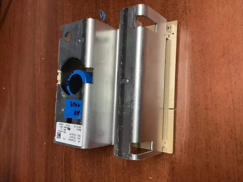 Whirlpool Maytag Kenmore Amana Washer Control Board Motor AZ195704 | AR1903