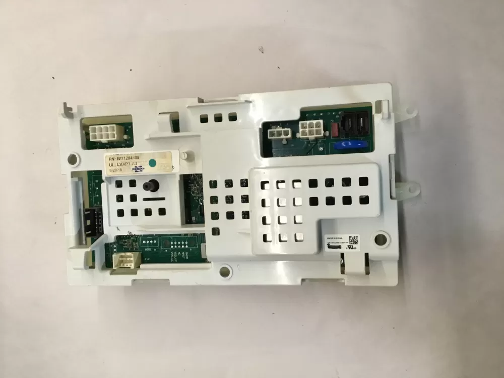 Whirlpool W11104057 W11176458 W11284809 Dryer Control AZ99824 | BG1154