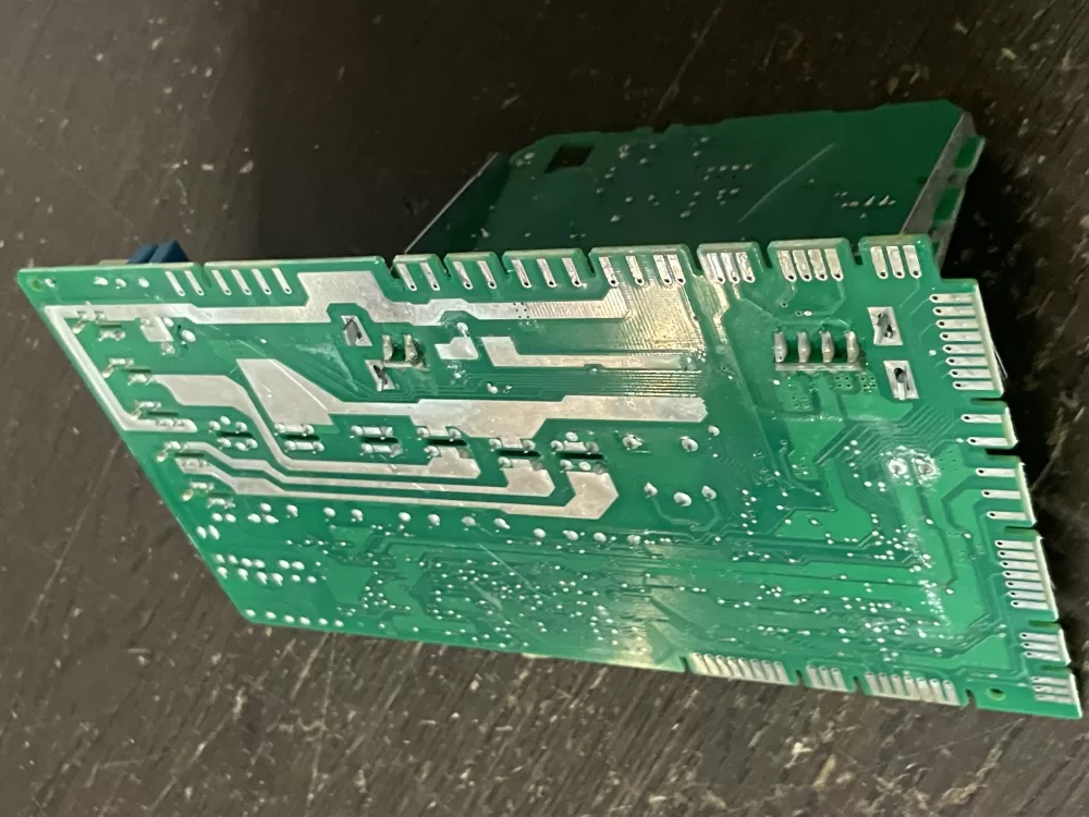 Whirlpool Maytag 100 Washer Control Board Commercial Working AZ45193 | Wm1002