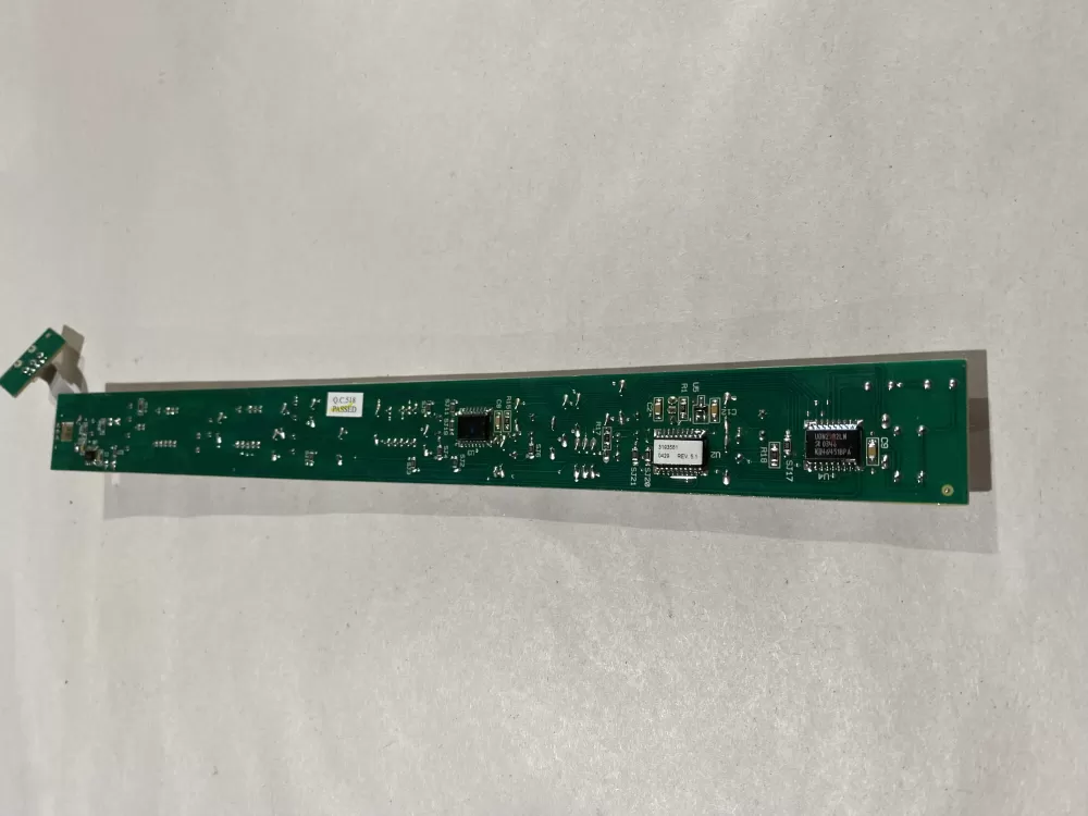 Whirlpool KitchenAid 2302913 Refrigerator Control Board AZ111439 | BK1966