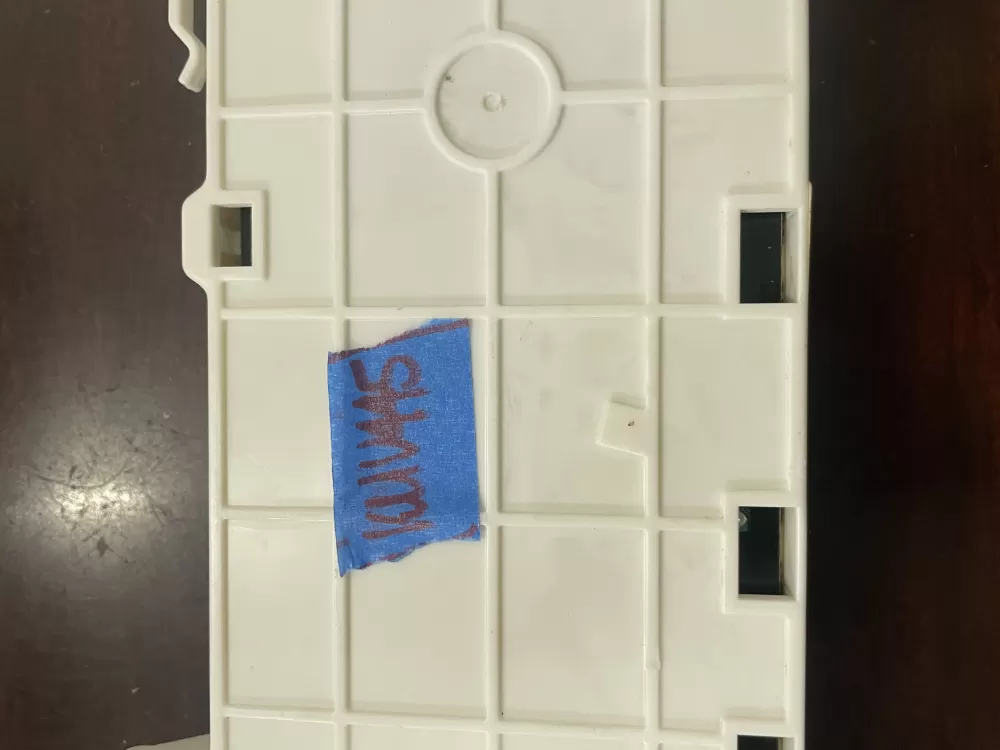Samsung DC92 01624F Dryer Control Board AZ47368 | KMV445