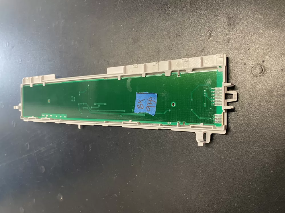 Whirlpool Bosch 9001099415 Dishwasher Control Board AZ23273 | BK954