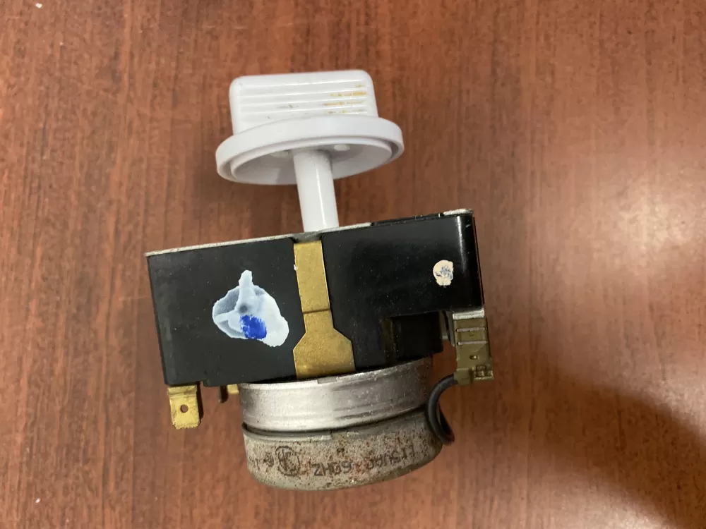 Frigidaire Whirlpool GE Kenmore 131062300F Dryer Timer AZ38483 | BK669