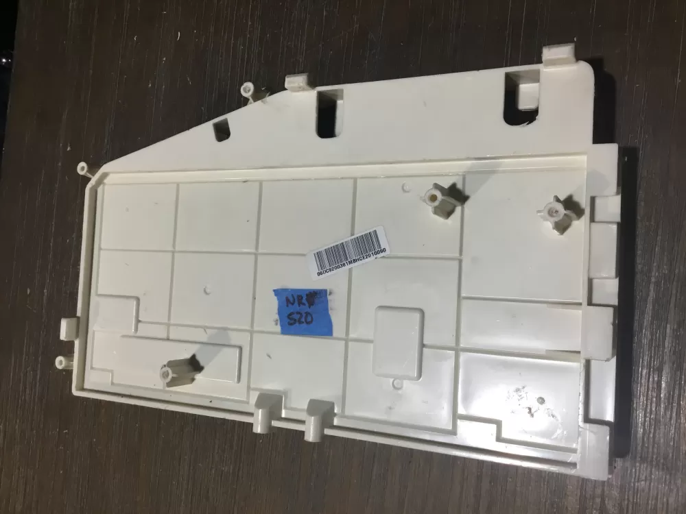 Samsung DC92 00381M Washer Control Board AZ54514 | NRV520