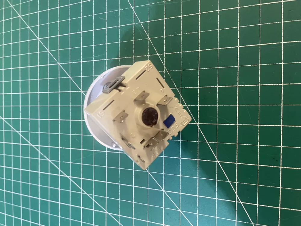 Frigidaire Range Knob & Burner Switch 316352804 AZ194223 | KM1584