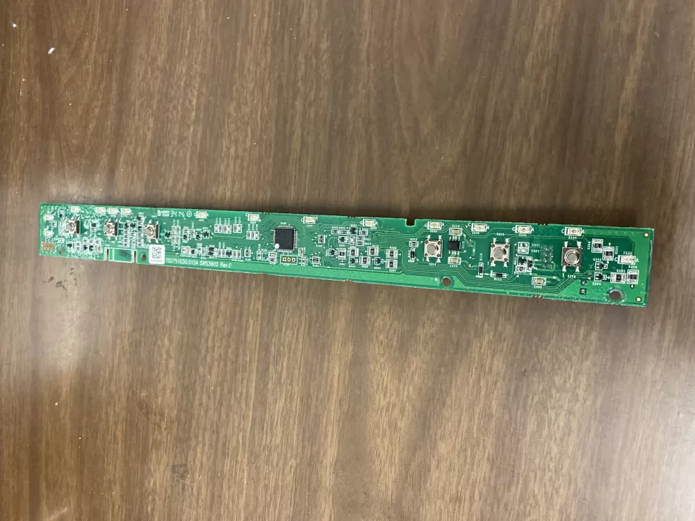 GE WD21X20723  WD21X23703  265D1467G100  WD21X22214  265D1467G200  WD21X20067  WD21X21918  WD21X10521  WD21X22960  WD21X32003  WD21X10501  WD21X22235  WD21X10512  WD21X10534  WD21X10537  WD21X23463  265D1467G101  265D1902P001  265D1467G102  265D1467G201  285D2389P001  265D1467G203  265D1467G105  265D1467G202  WD21X22803 Dishwasher UI Control Board