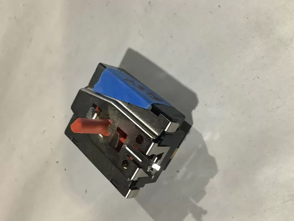 Hotpoint WE02X25282 Dryer Cycle Selector Switch AZ102537 | Sl54