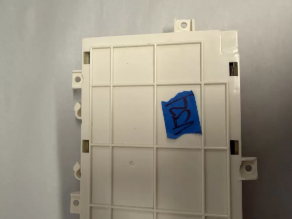 LG 6870EC9129B 6871EC1115A Dryer Control Board AZ216631 | KMV32