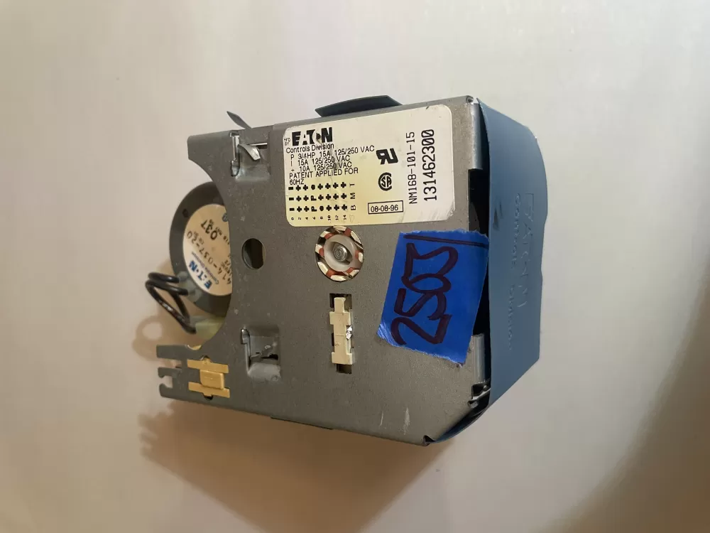Dryer Timer 131462300 AZ191882 | KM2503