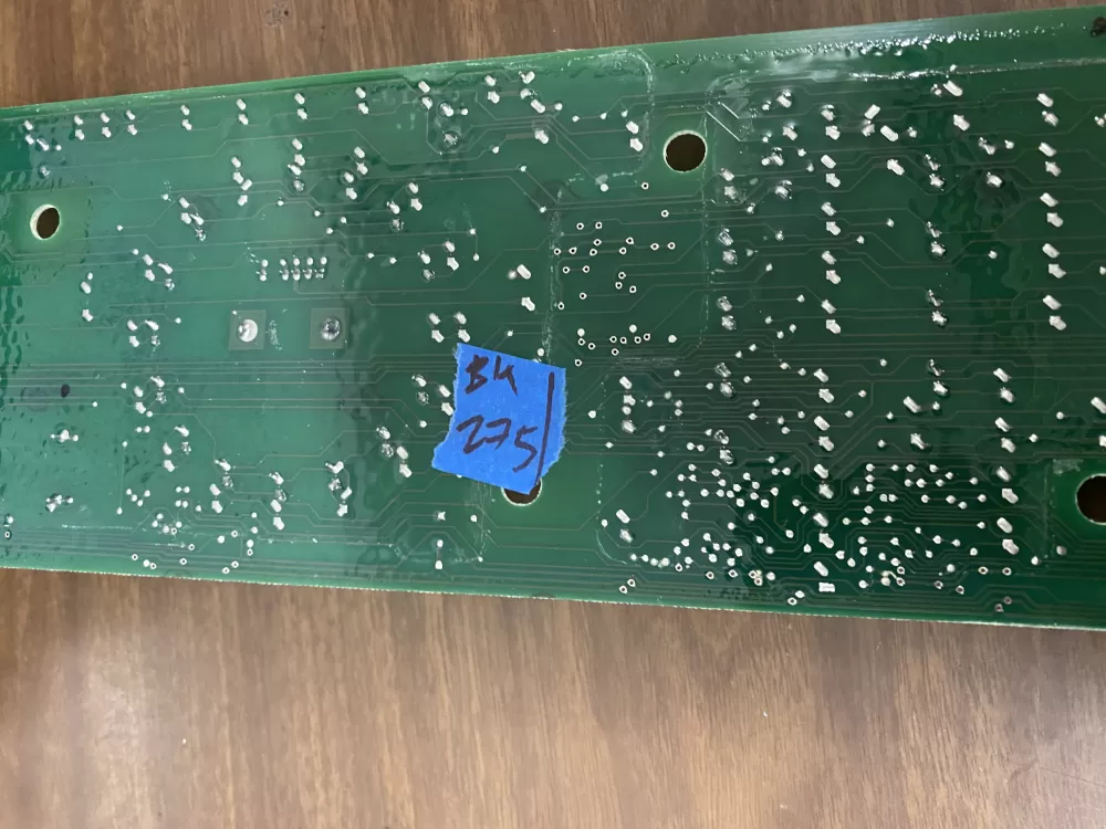 Kenmore Whirlpool Maytag Amana W10252256 Washer Control Board AZ29740 | BK275