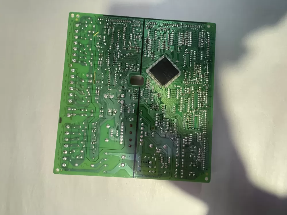 Samsung DA92–01692A Refrigerator Control Board AZ198257 | KM2733