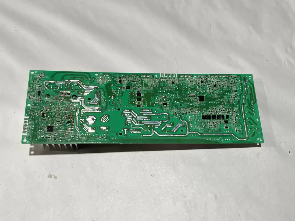 GE 237D1395G011 237D1122G001 237D1060G011 Washer Control Board AZ111762 | Wmv659
