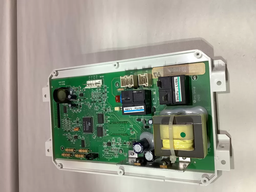 Whirlpool Maytag 63407150 6 3407150 Dryer Control Board