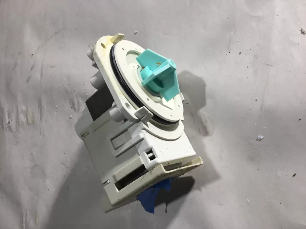 Frigidaire Electrolux Kenmore BPX1-90E Dishwasher Drain Pump
