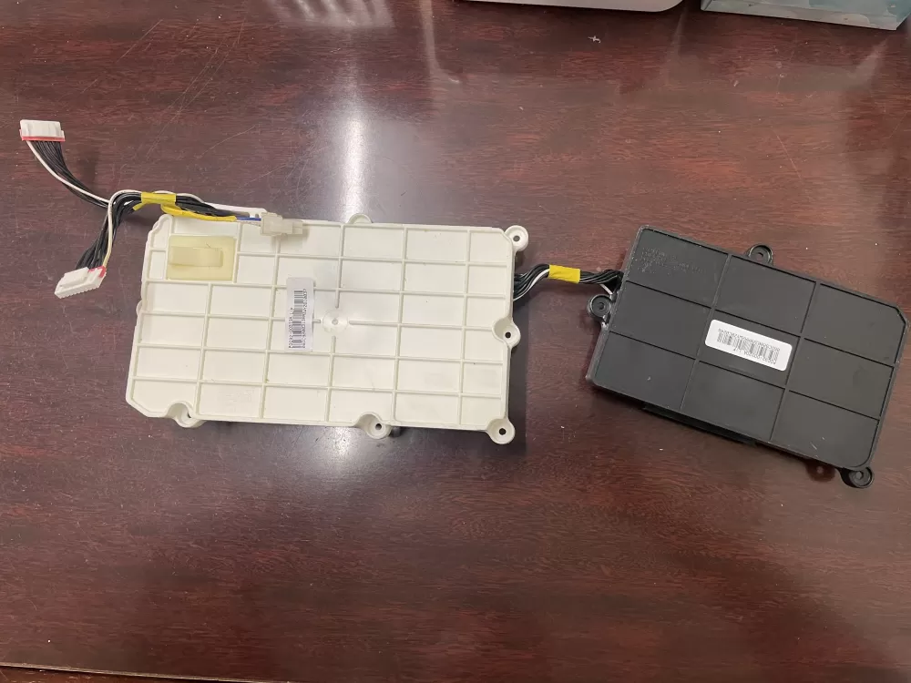 Samsung DC92-00319A Washer Control Board Vrt Steam Panel AZ31094 | KMV105