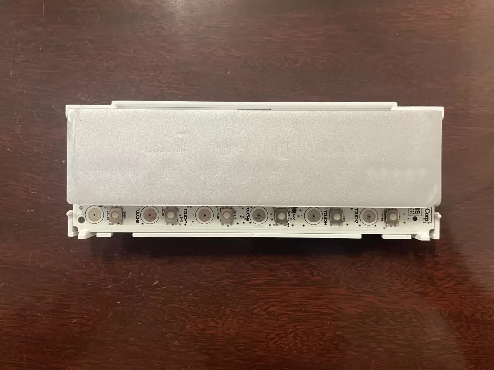 Whirlpool W10413503 W10464481 W10547652 W10647623 W10649115 W10689399 W10836820 W11027238 W11082783 PS12070498 Refrigerator Control Board Dispenser