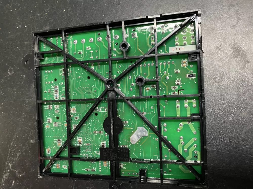Carrier Bryant CEPL130456 01 Furnace Control Board Hk42fz022 AZ17997 | BK982